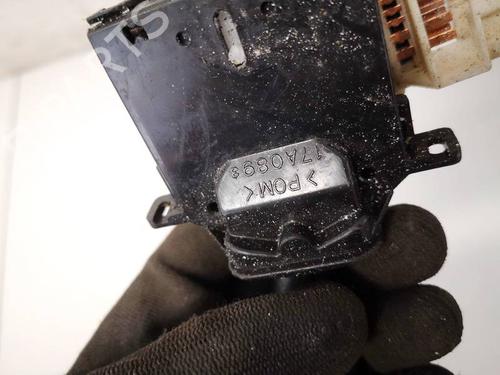 Warning switch PEUGEOT 407 (6D_) 1.6 HDi 110 (6D9HZC, 6D9HYC) | BP34755282I22 - Image 3