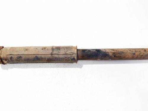 Used Left rear shock absorber Left rear shock absorber 37626405 37626405