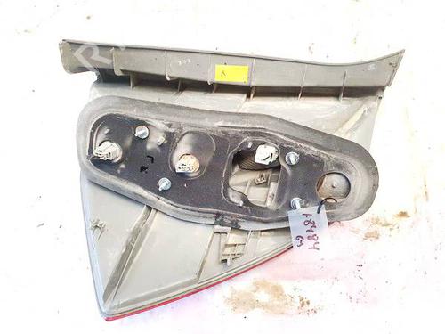 Right taillight HONDA FR-V (BE) 2.0 (BE3) | BP35329272C35 - Image 2