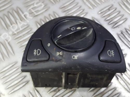 Used Switch Switch SAAB 9-3 (YS3F, E79, D79, D75) 2.0 t (210 hp) 35688778 35688778