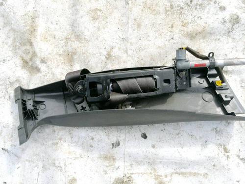Front left seatbelt VOLVO V50 (545) 2.0 D | BP35252550I26 - Image 2