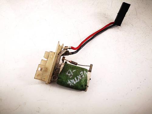 Used Heater resistor Heater resistor 34757948 34757948