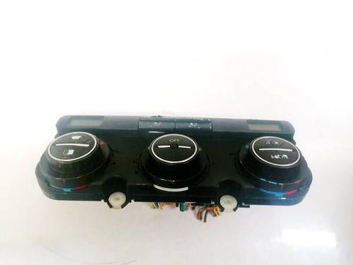 Used Climate control Climate control 35347107 35347107