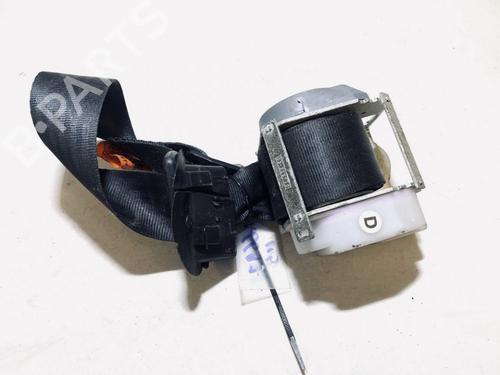 Used Rear left seatbelt Rear left seatbelt 35576183 35576183