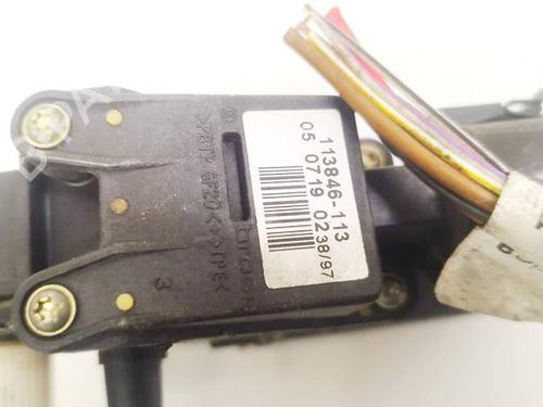 Right front window motor AUDI A4 B5 (8D2) 2.4 | BP35059161E20 - Image 3