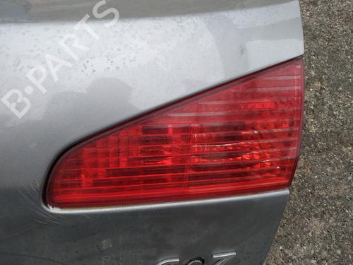 Used Right tailgate light Right tailgate light 35398083 35398083