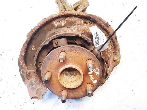 Used Hand brake Hand brake 35289471 35289471