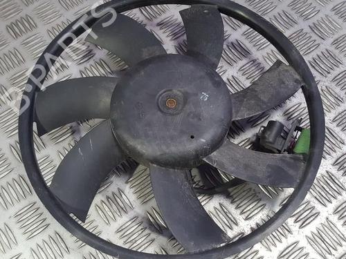 Used Fan Fan OPEL INSIGNIA A (G09) 2.0 CDTI (68) (160 hp) 35688655 35688655
