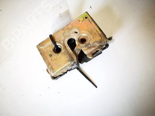 Used Rear left lock Rear left lock 34967320 34967320