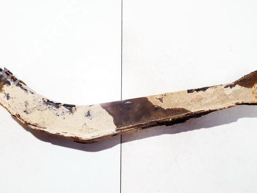 Used Right rear suspension arm Right rear suspension arm 35856392 35856392