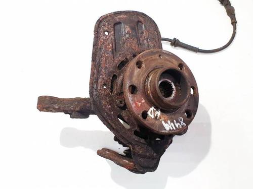 Used Right front steering knuckle Right front steering knuckle 35318337 35318337