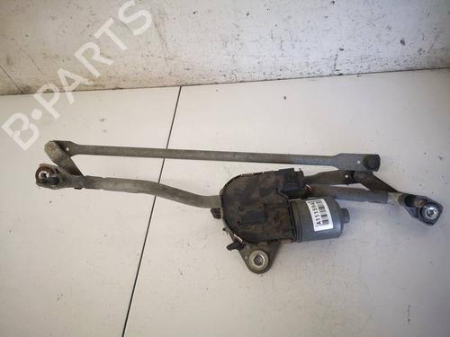 Used Front wipers mechanism Front wipers mechanism AUDI A6 C6 (4F2) 2.0 TFSI (170 hp) 34776185 34776185
