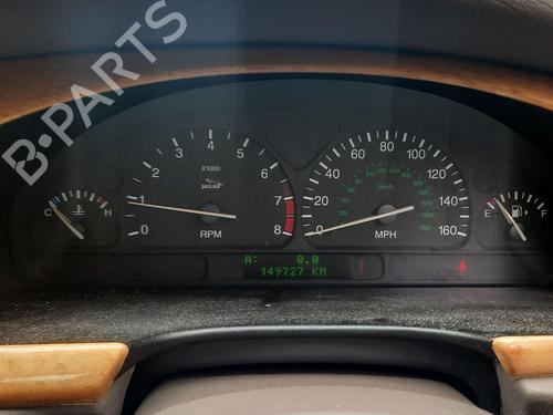 Electronic module PORSCHE CAYENNE (9PA) S 4.5 | BP33072913M83  - Image 9