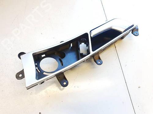 Used Front left interior door handle Front left interior door handle AUDI A6 C6 (4F2) 3.0 TDI quattro (233 hp) 40519514 40519514
