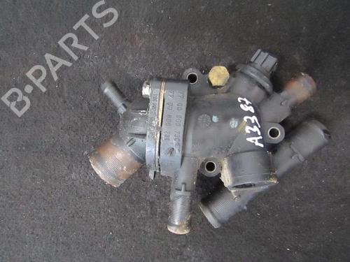 Used Thermostat housing Thermostat housing 35665788 35665788
