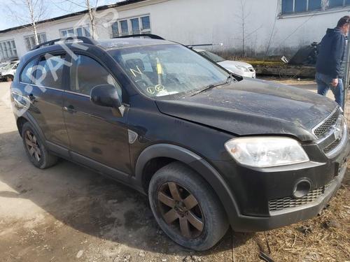 Used Parts CHEVROLET CAPTIVA (C100, C140) 2.0 D (150 hp) 4470042