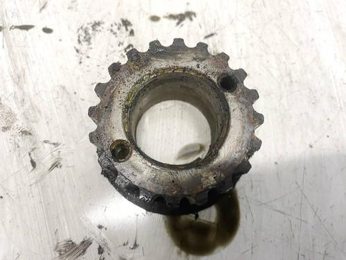 Used Pulley Pulley HYUNDAI i30 Estate (FD) 1.6 CRDi (116 hp) 35097250 35097250