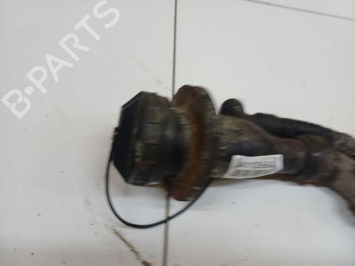 Pipe CHEVROLET SPARK Hatchback Van (M200, M250) 0.8 | BP34759727M125 - Image 3