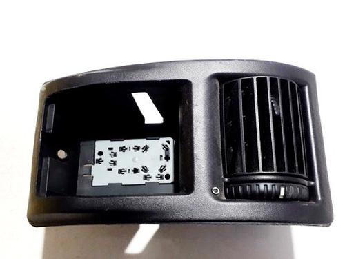 Used Air vent Air vent OPEL ASTRA G Hatchback (T98) 2.0 DI (F08, F48) (82 hp) 33528639 33528639