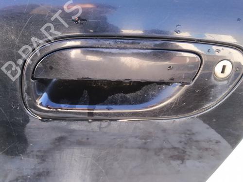 front-left-exterior-door-handle-volvo-s60-i-384-2000-2001-2002-2003-2004-2005-2006-2007-2008-2009-2010-35871625 main image