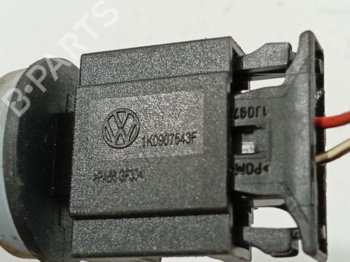 Electronic module SKODA SUPERB II (3T4) 1.9 TDI | BP34931640M83 - Image 4