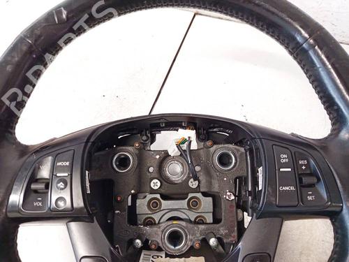 Used Steering wheel controls Steering wheel controls 34969827 34969827