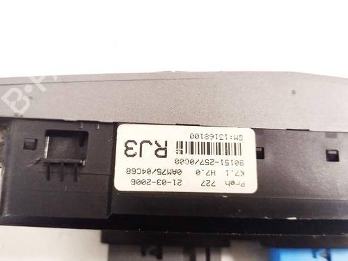 Climate control OPEL ASTRA H (A04) 1.9 CDTI (L48) | BP40616474I5 - Image 3
