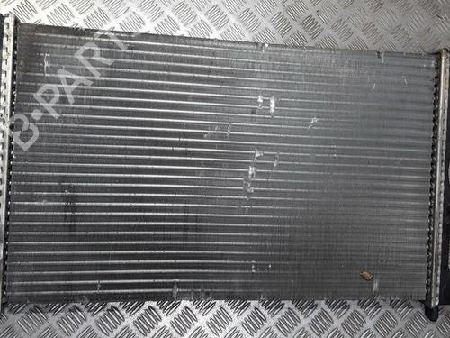 Used Water radiator Water radiator 35698747 35698747