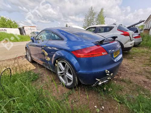 Speaker AUDI TT Roadster (8J9) 2.0 TDI quattro | BP32550435E2