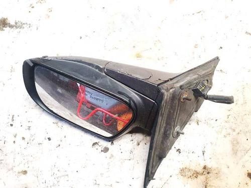 Right mirror CHRYSLER PACIFICA 3.5 | BP35358411C27 - Image 2