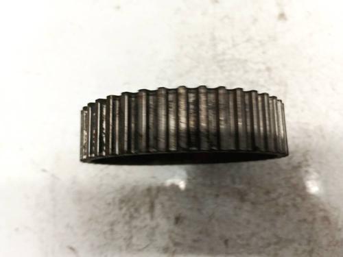 Pulley CITROËN C5 I (DC_) 2.0 HDi (DCRHZB, DCRHZE) | BP34841742M122 - Image 2
