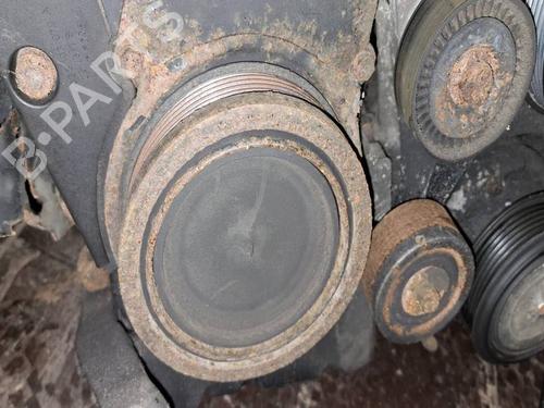 Pulley AUDI A6 C6 (4F2) 2.0 TDI | BP40617818M122 - Image 3