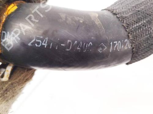 Pipe KOENIGSEGG AGERA R 5.0 | BP32540591M125