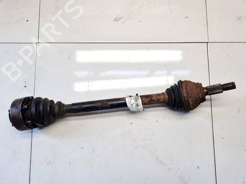 Used Left front driveshaft Left front driveshaft 35494323 35494323