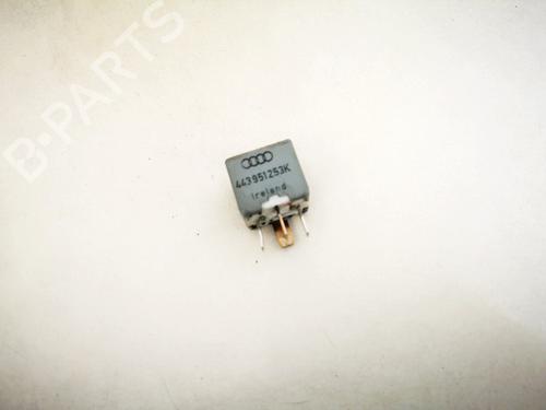 other-audi-a6-c4-4a2-1994-1995-1996-1997-1998-32884929 main image