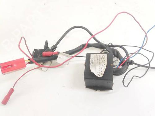 Used Electronic module Electronic module RENAULT SCÉNIC II (JM0/1_) 1.9 dCi (JM0G, JM12, JM1G, JM2C) (120 hp) 32931351 32931351