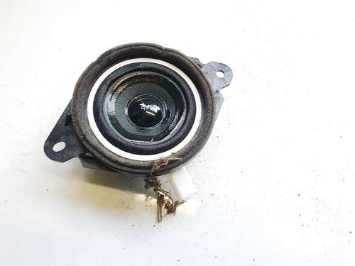 Speaker MAZDA 3 Saloon (BP_) 2.0 SKYACTIV-G M Hybrid (BP5S, BP6S) | BP40067570E2 - Image 1
