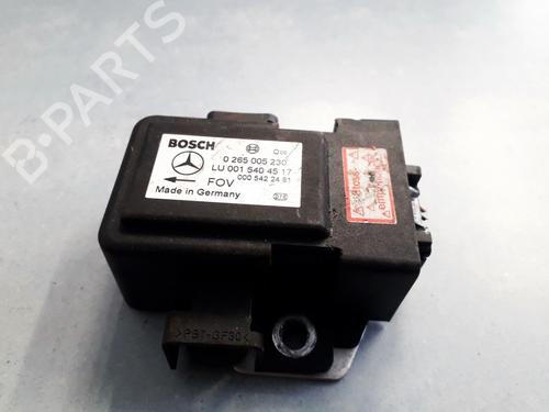 Used Electronic module Electronic module 35644504 35644504