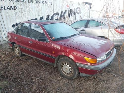 Used Parts MITSUBISHI LANCER IV Hatchback (C6_A, C7_A) 1.5 12V (C62A) (90 hp) 4477454