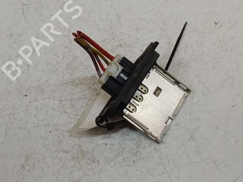 Heater resistor NISSAN NOTE (E11, NE11) 1.5 dCi | BP37085314M108 - Image 3