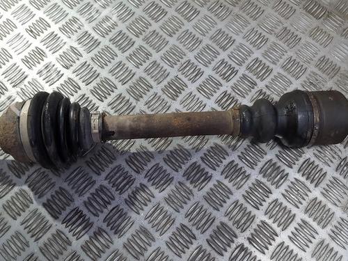 Used Left front driveshaft Left front driveshaft 35683908 35683908