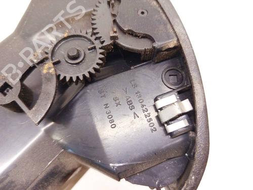 Luftventil FIAT DUCATO Van (244_) 2.8 JTD 4x4 | BP39605509I21 - Image 3