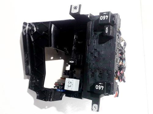 Used Fuse box Fuse box VW PASSAT B6 (3C2) 2.0 TDI (140 hp) 33526453 33526453