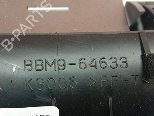 Askebæger MAZDA 3 (BL) 2.2 MZR CD (BL10) | BP37093155I30 - Image 4
