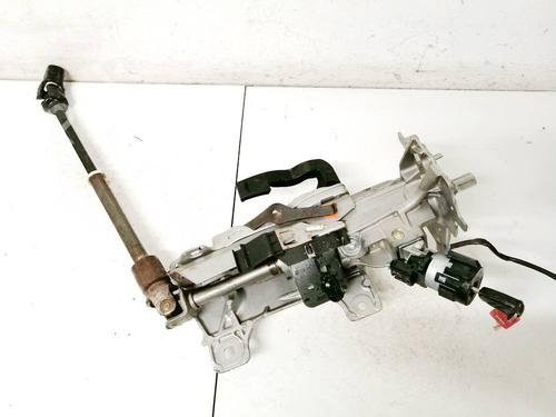 Used Steering column Steering column CITROËN C4 Grand Picasso I (UA_) 1.6 HDi (109 hp) 35142926 35142926