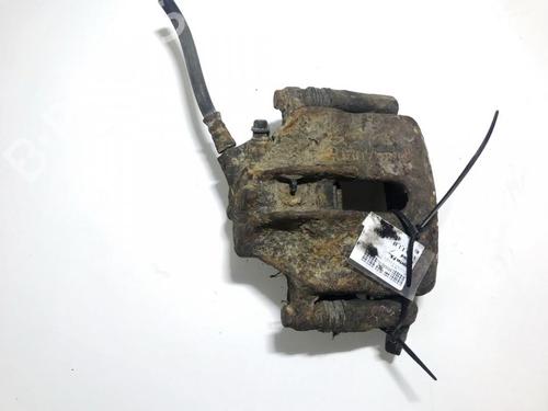 Used Left front brake caliper Left front brake caliper RENAULT MEGANE Scenic (JA0/1_) 1.9 dTi (JA0N) (98 hp) 35688868 35688868