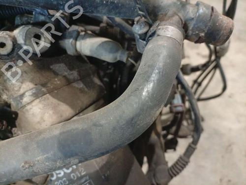 Pipe VW PASSAT B5 Variant (3B5) 1.9 TDI | BP36174236M125 - Image 4