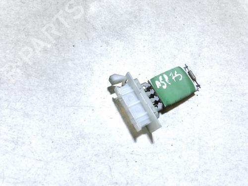 Used Heater resistor Heater resistor VW GOLF V (1K1) 1.6 FSI (115 hp) 35646589 35646589