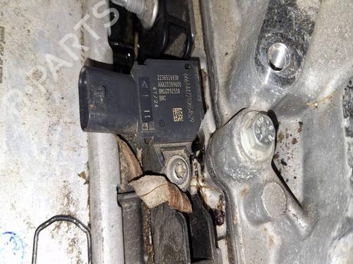 Electronic module RENAULT AUSTRAL TCe 130 (HGM2) | BP38580045M83 - Image 2