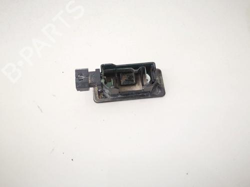 licence-plate-light-bmw-5-e60-2001-2002-2003-2004-2005-2006-2007-2008-2009-2010-35603406 main image